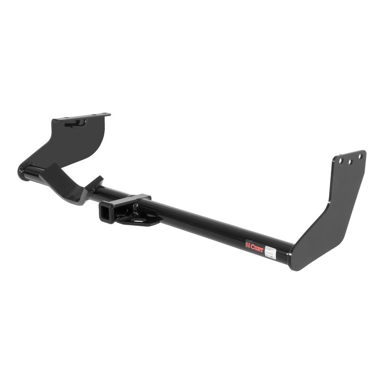 Class 1 Receiver Hitch 2009-2013 Cube