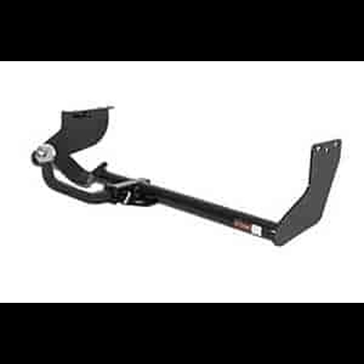 Class I 1.25 in. Receiver Hitch
