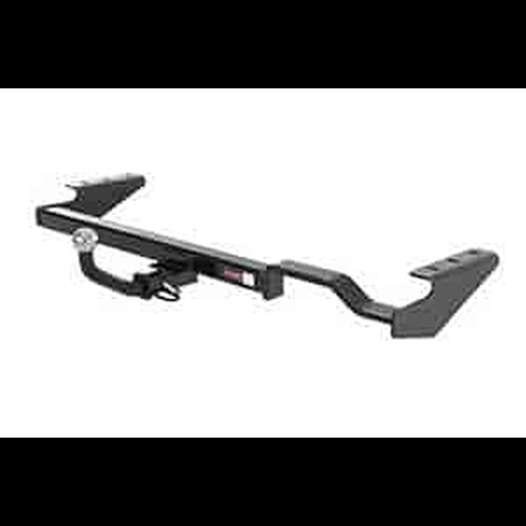 Class I 1.25 in. Receiver Hitch