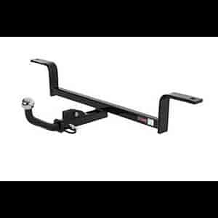 Class I 1.25 in. Receiver Hitch