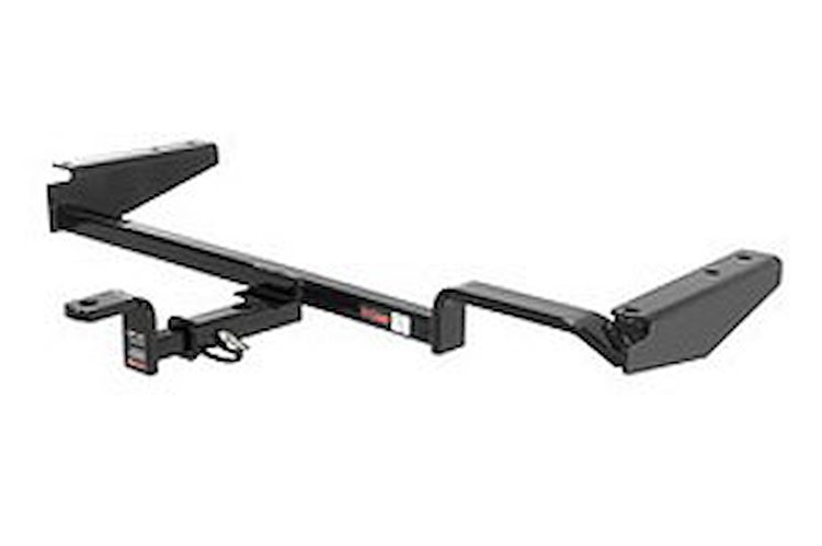 Class I 1.25 in. Receiver Hitch