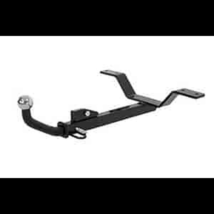 Class I 1.25 in. Receiver Hitch