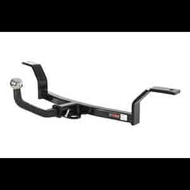 Class I 1.25 in. Receiver Hitch
