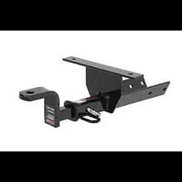 Class I 1.25 in. Receiver Hitch