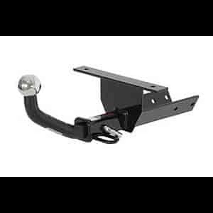 Class I 1.25 in. Receiver Hitch