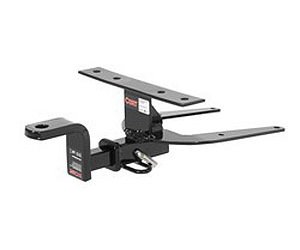 Class I 1.25 in. Receiver Hitch