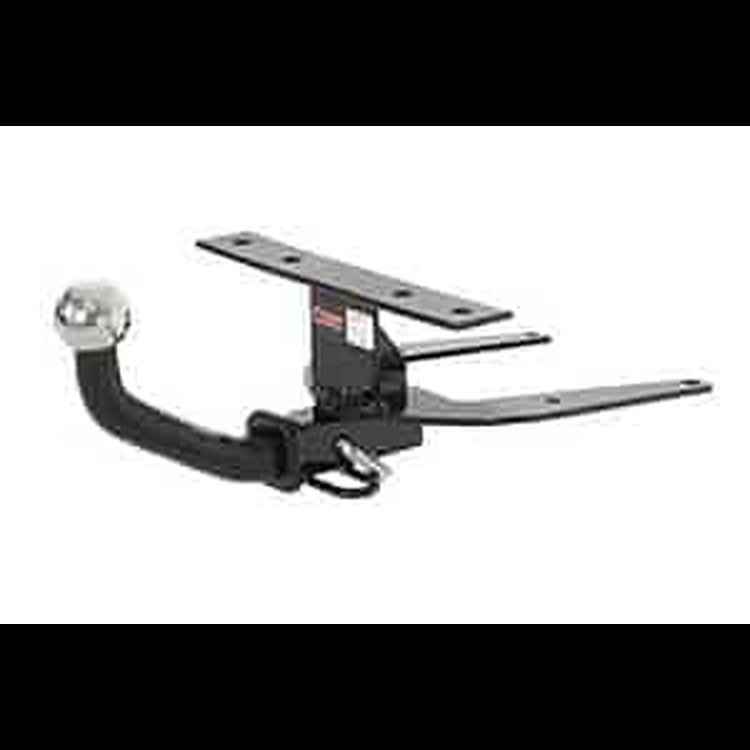 Class I 1.25 in. Receiver Hitch