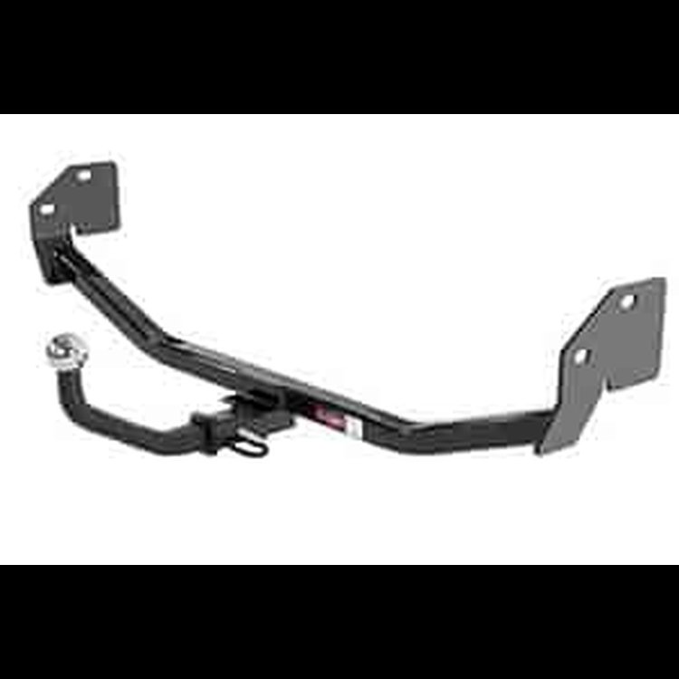 Class I 1.25 in. Receiver Hitch