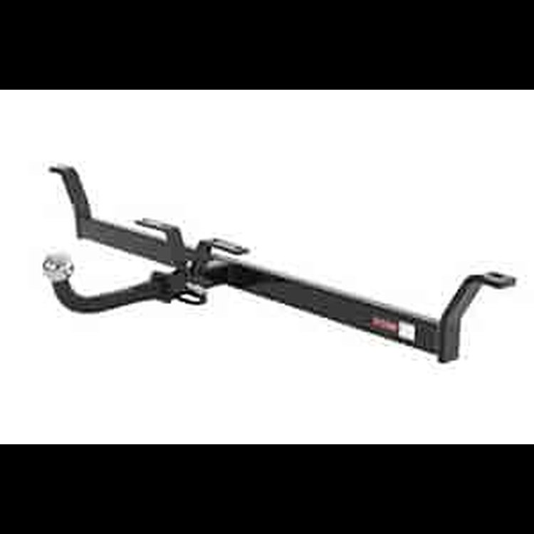 Class I 1.25 in. Receiver Hitch