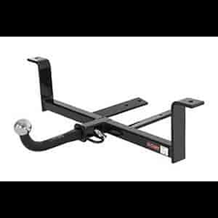Class I 1.25 in. Receiver Hitch