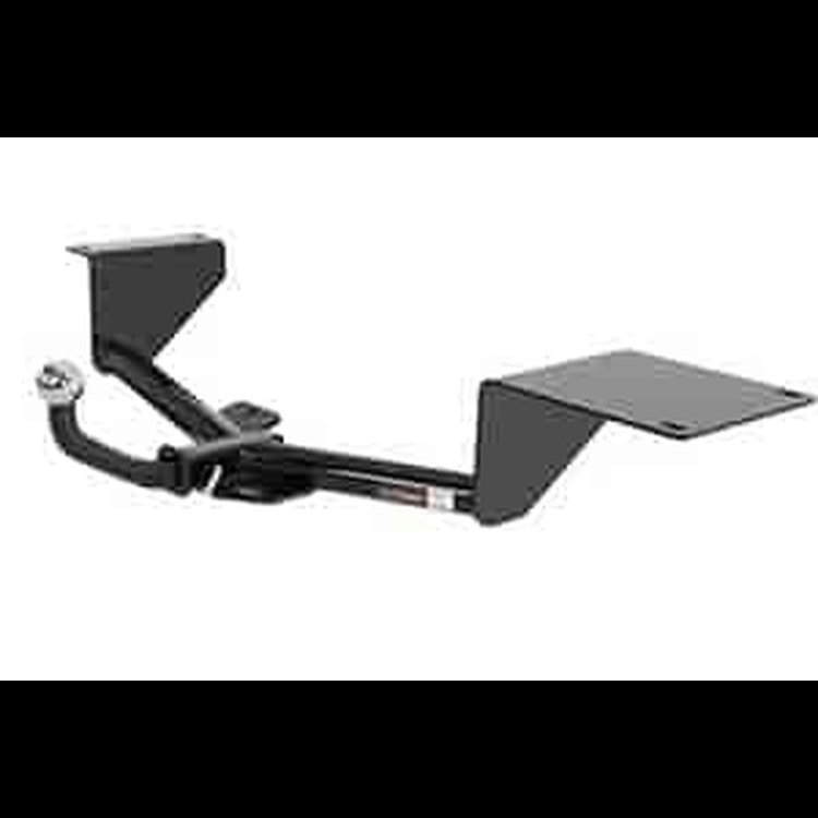 Class I 1.25 in. Receiver Hitch