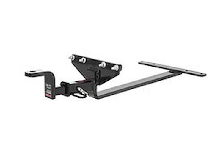Class I 1.25 in. Receiver Hitch