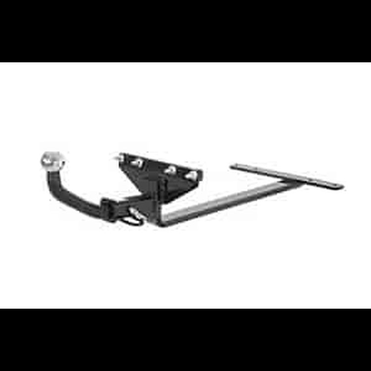 Class I 1.25 in. Receiver Hitch
