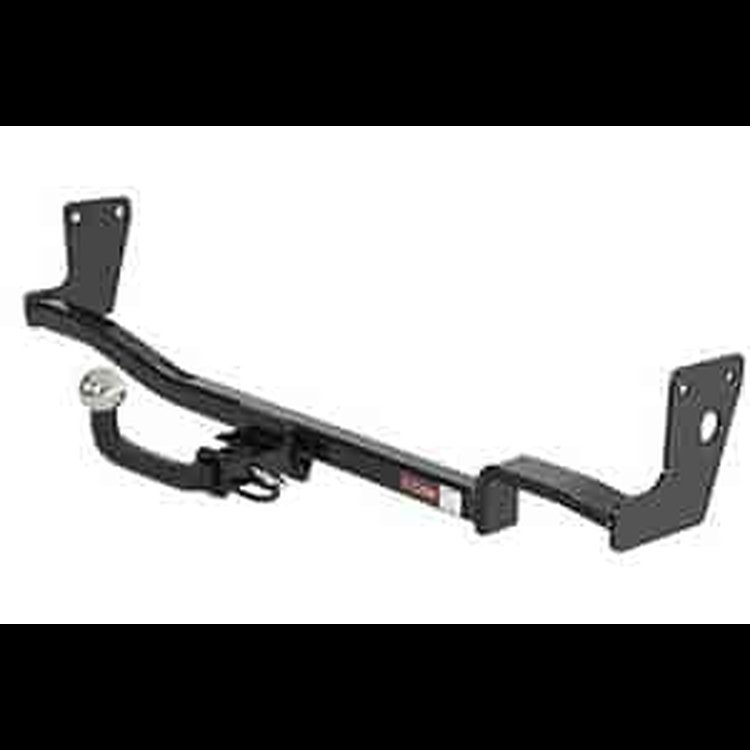Class I 1.25 in. Receiver Hitch