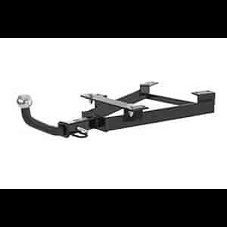 Class I 1.25 in. Receiver Hitch