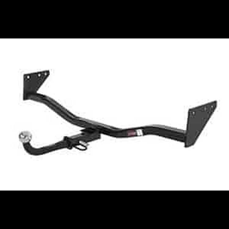 Class I 1.25 in. Receiver Hitch