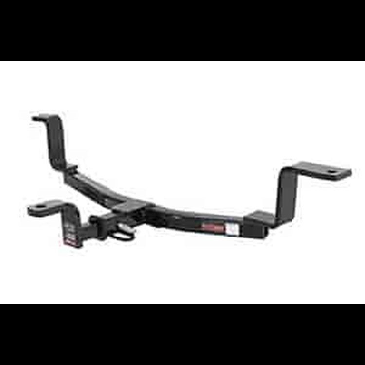 Class I 1.25 in. Receiver Hitch