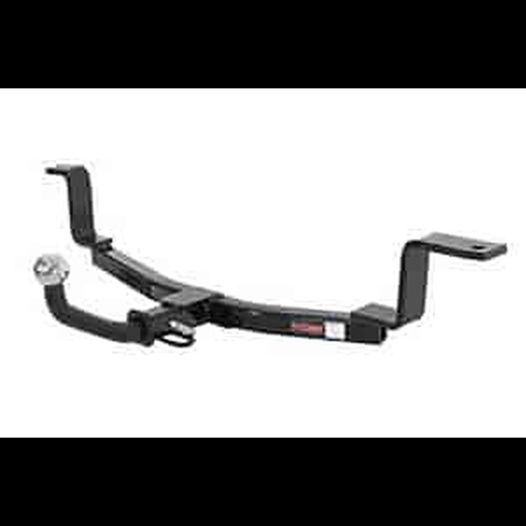 Class I 1.25 in. Receiver Hitch