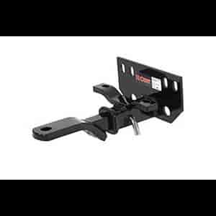 Class I 1.25 in. Receiver Hitch