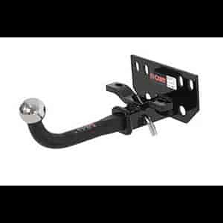 Class I 1.25 in. Receiver Hitch