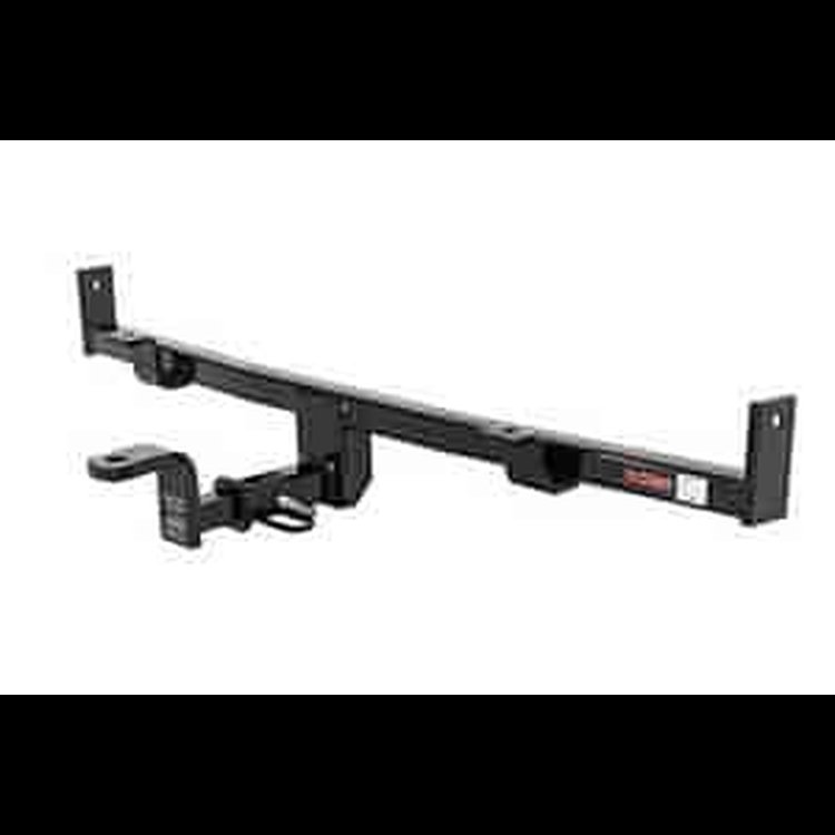 Class I 1.25 in. Receiver Hitch