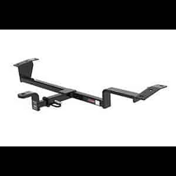 Class I 1.25 in. Receiver Hitch