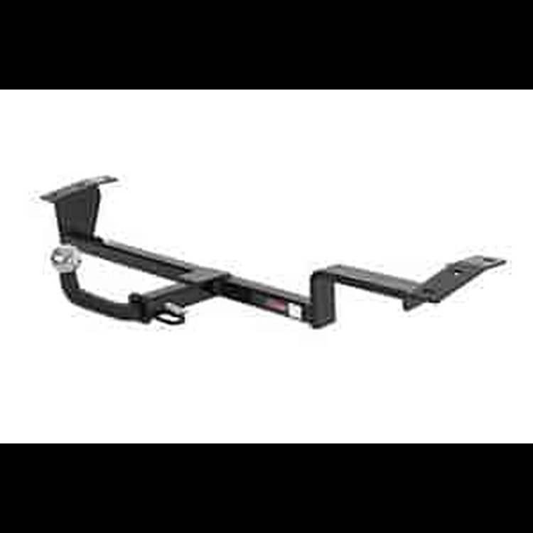 Class I 1.25 in. Receiver Hitch