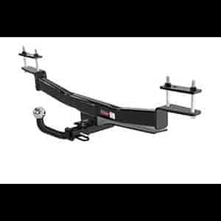 Class I 1.25 in. Receiver Hitch