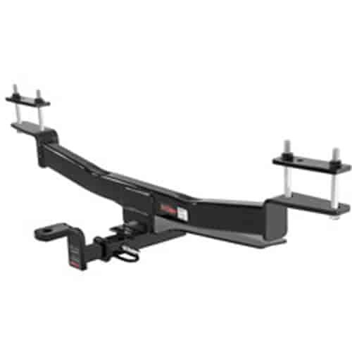 CLASS I TRAILER HITCH PI