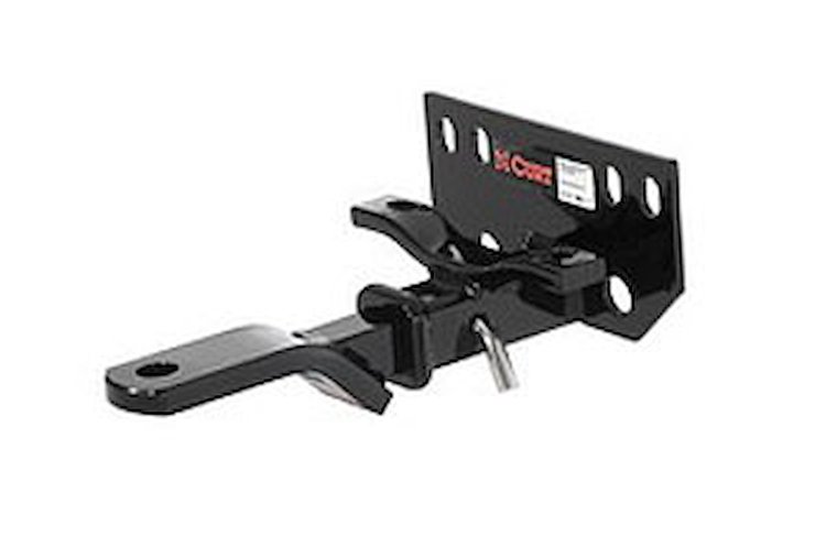 Class I 1.25 in. Receiver Hitch