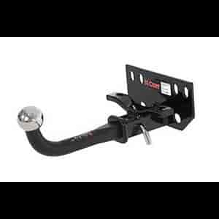 Class I 1.25 in. Receiver Hitch
