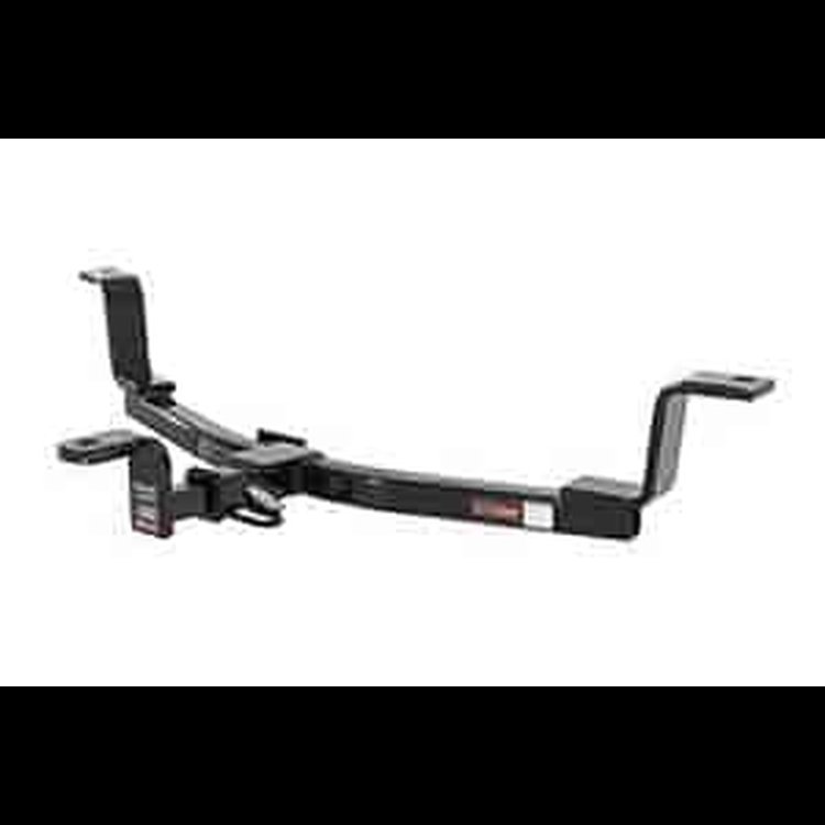Class I 1.25 in. Receiver Hitch