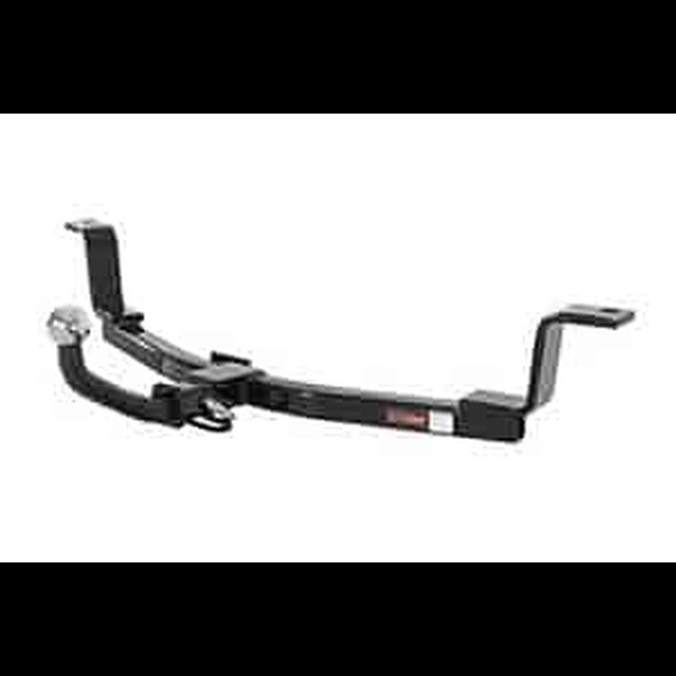 Class I 1.25 in. Receiver Hitch