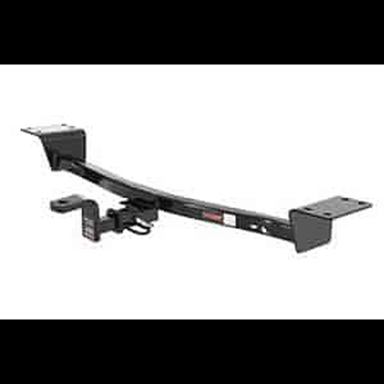 Class I 1.25 in. Receiver Hitch
