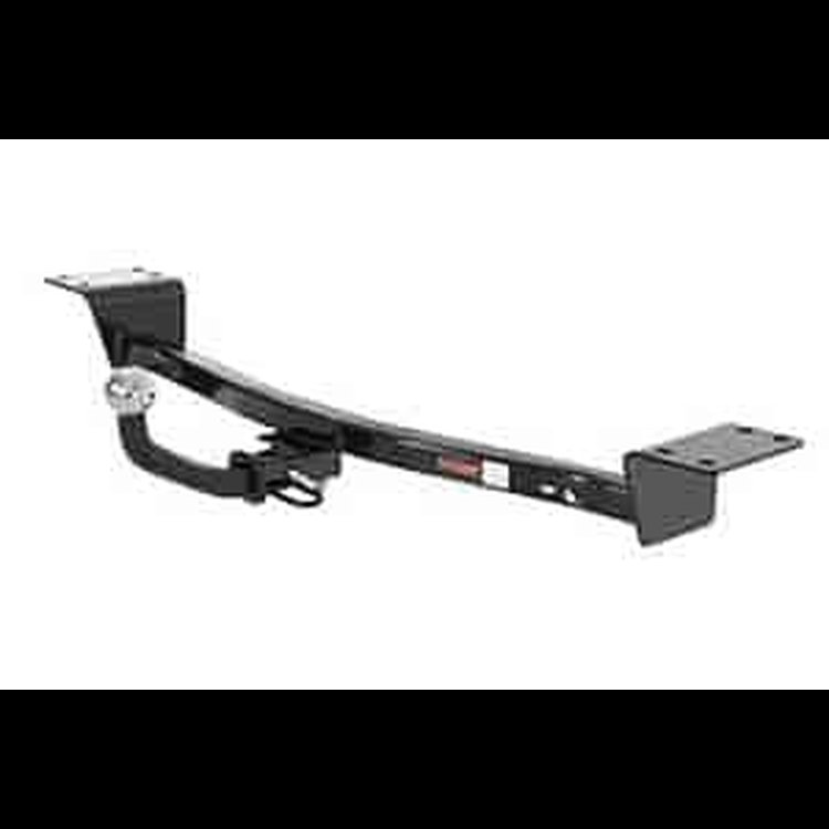 Class I 1.25 in. Receiver Hitch