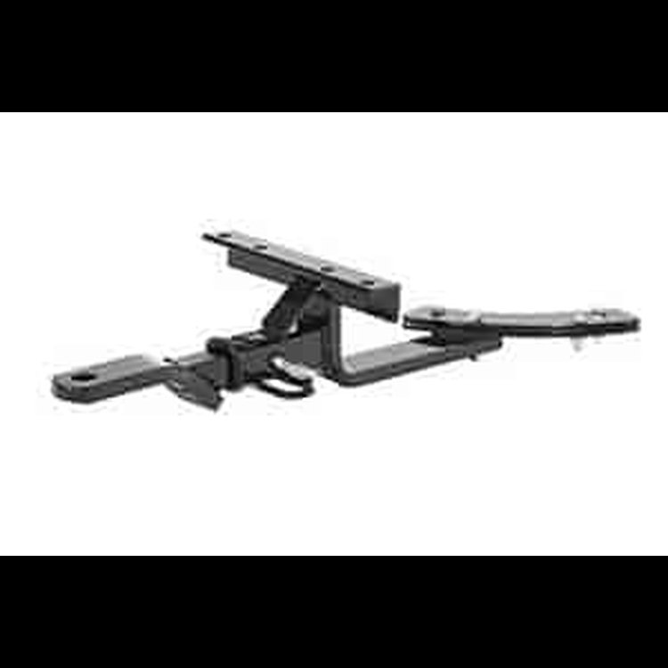Class I 1.25 in. Receiver Hitch