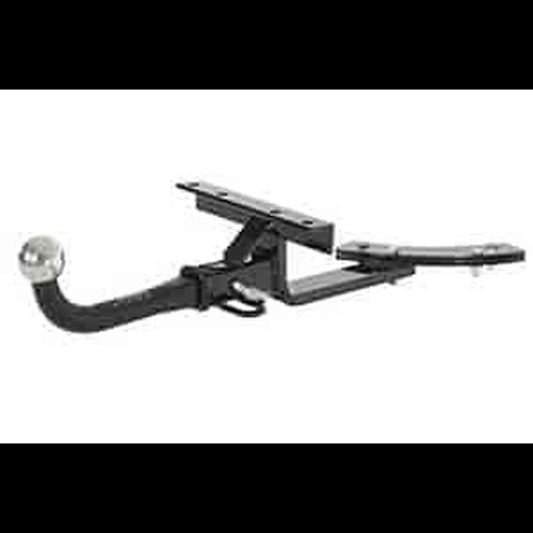 Class I 1.25 in. Receiver Hitch