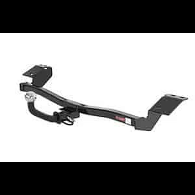 Class I 1.25 in. Receiver Hitch