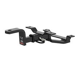 Class I 1.25 in. Receiver Hitch