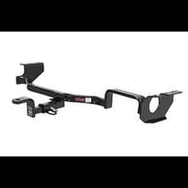 Class I 1.25 in. Receiver Hitch