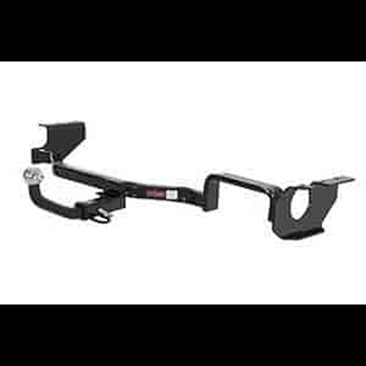 Class I 1.25 in. Receiver Hitch