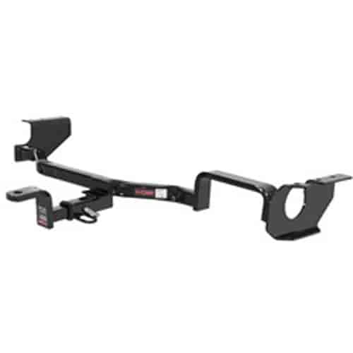 CLASS I TRAILER HITCH PI