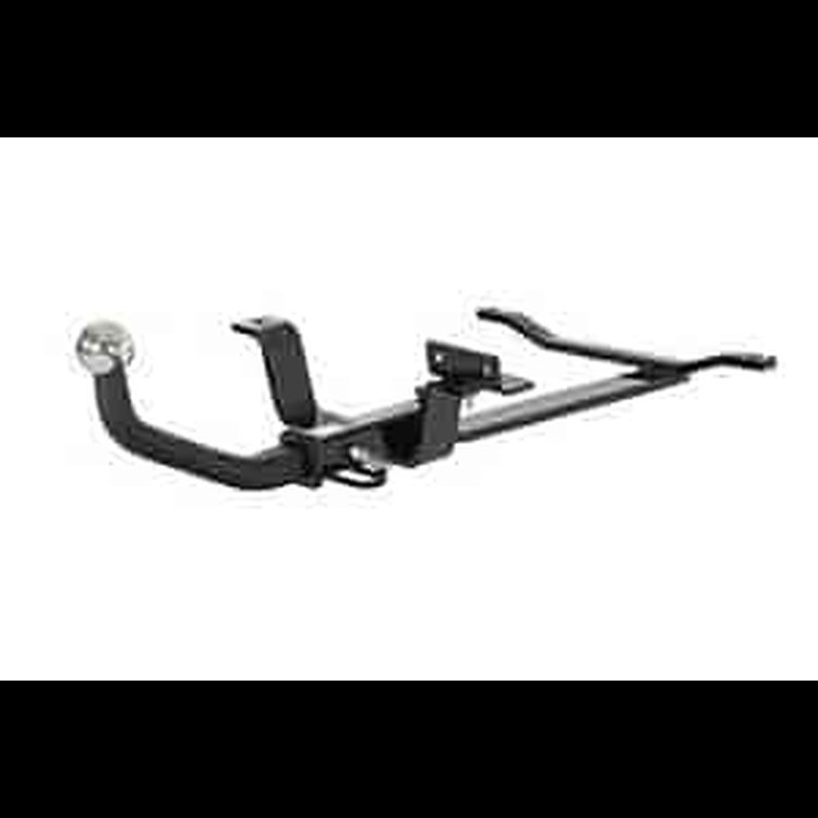 Class I 1.25 in. Receiver Hitch
