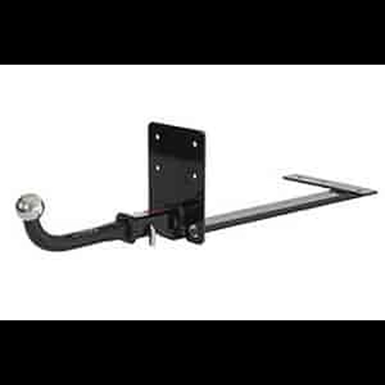 Class I 1.25 in. Receiver Hitch