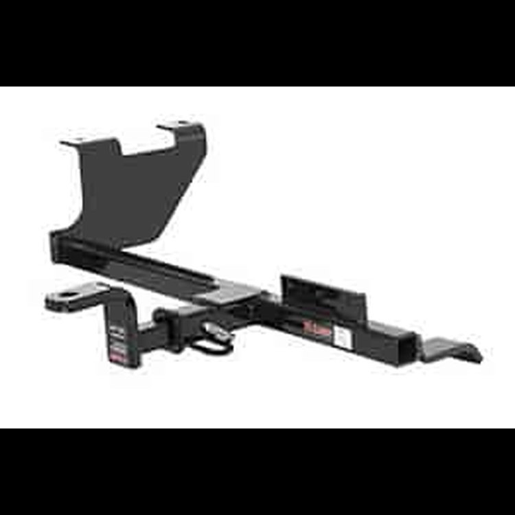 Class I 1.25 in. Receiver Hitch