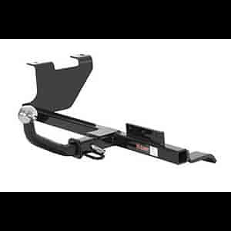 Class I 1.25 in. Receiver Hitch