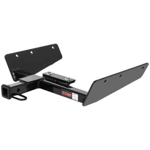 Class I Hitch 1.25" Receiver