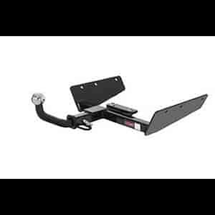 Class I 1.25 in. Receiver Hitch