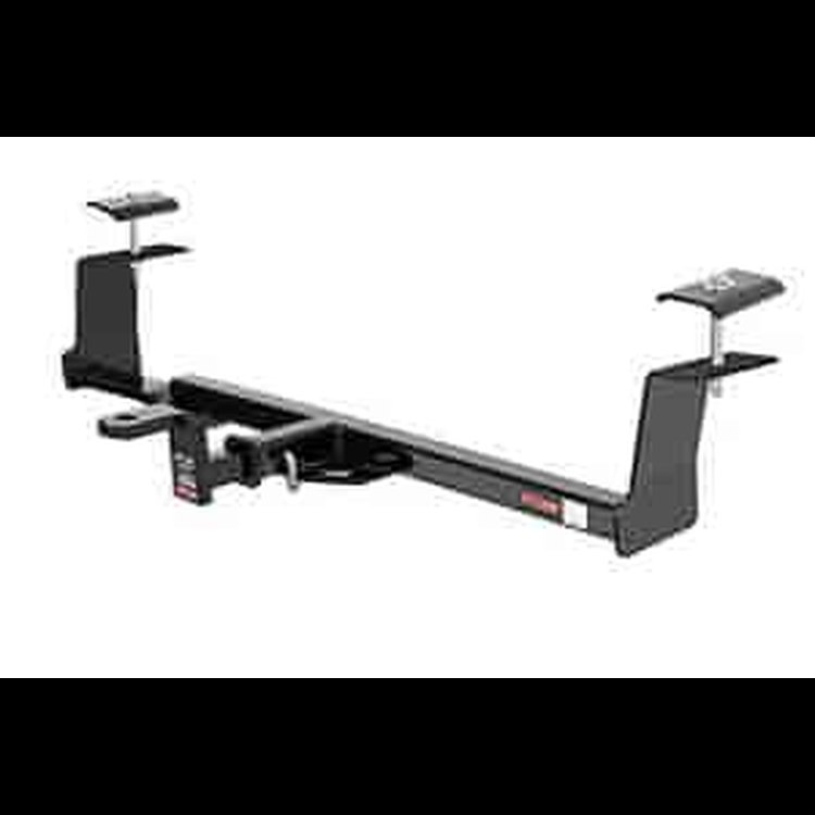 Class I 1.25 in. Receiver Hitch