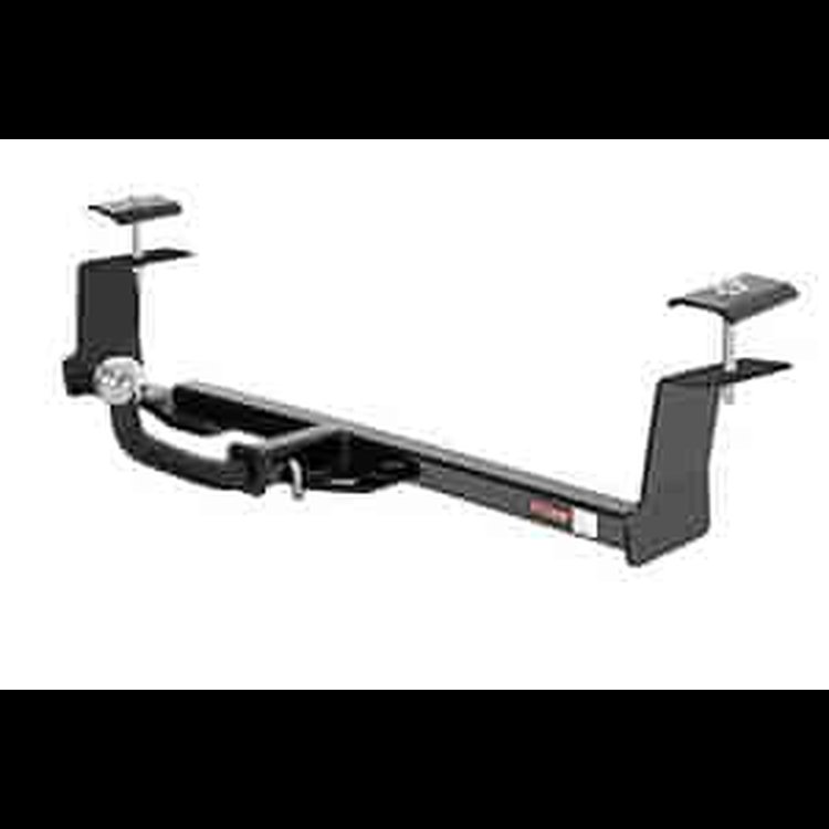Class I 1.25 in. Receiver Hitch